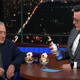 Robert De Niro, Stephen Colbert